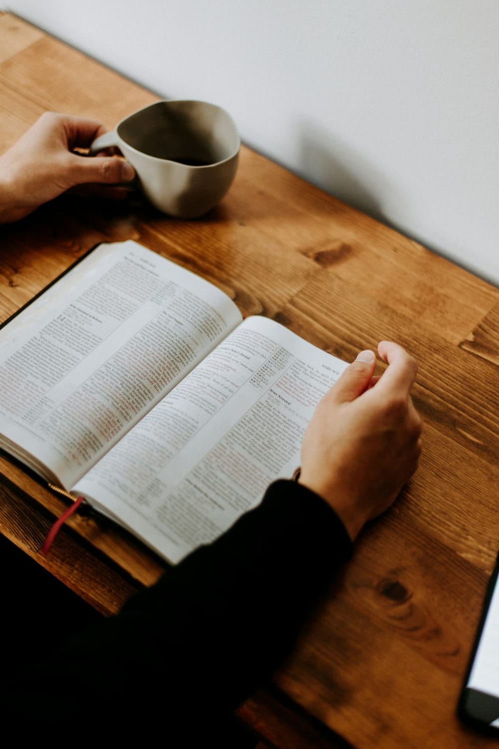 The Gospel of John