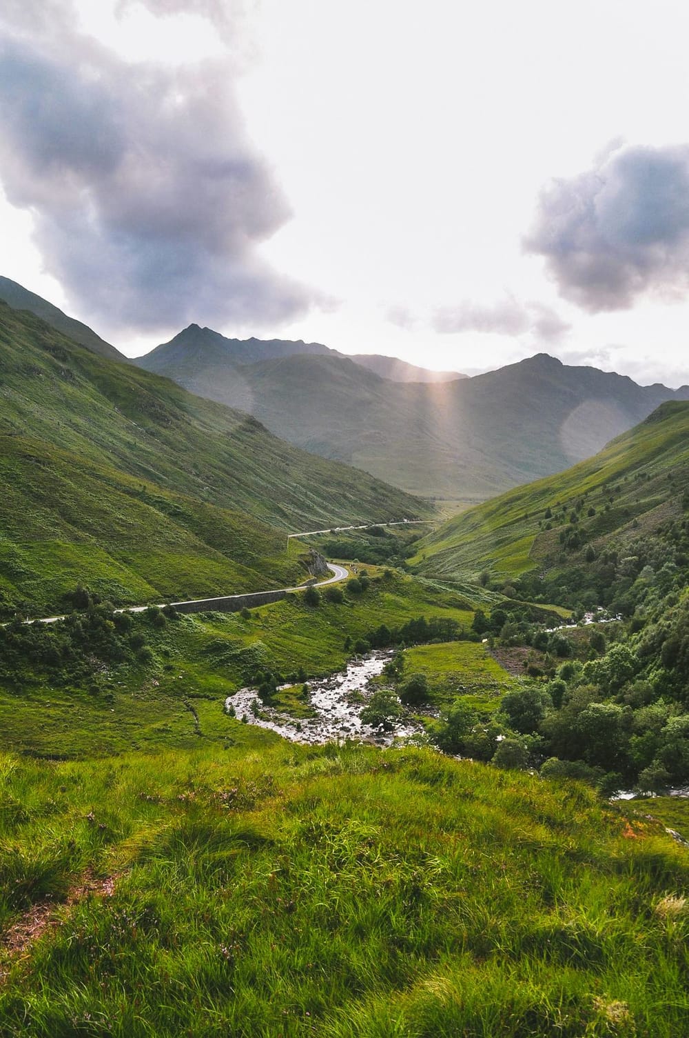 Faith in the Valley