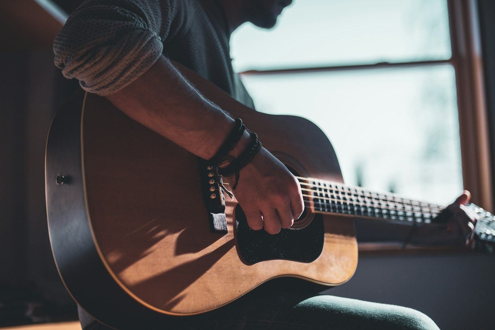 Worship and music